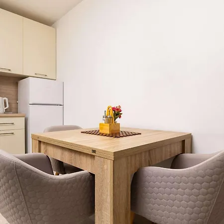 Apartment Modern 1bd In Heart Of By Flat Mаnager Plovdiv