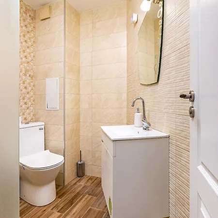Modern 1bd In Heart Of By Flat Mаnager * Plovdiv