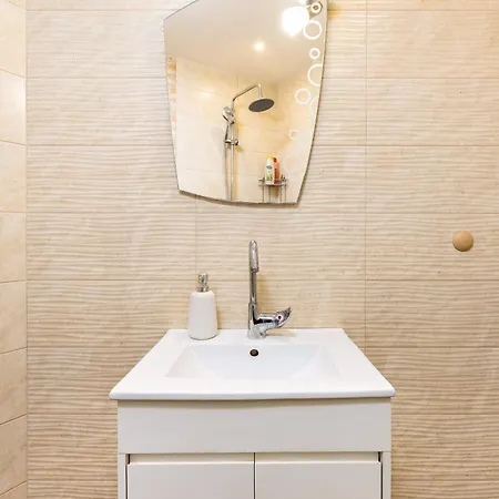 Apartment Modern 1bd In Heart Of By Flat Mаnager *