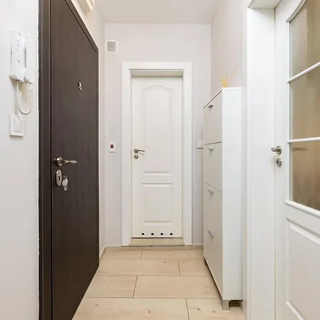 Modern 1bd In Heart Of By Flat Mаnager Apartment Plovdiv
