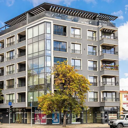 Modern 1bd In Heart Of By Flat Mаnager Apartment *